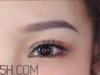 什么眉形適合什么臉型 每種臉型適合的眉形 什么眉形適合什么臉型 每種臉型適合的眉形