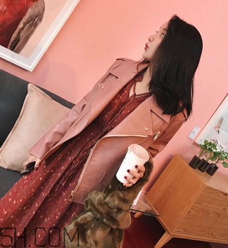 皮衣可以淋雨嗎？皮衣淋雨了怎么辦？