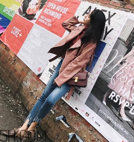 皮衣可以淋雨嗎？皮衣淋雨了怎么辦？