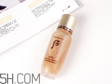 后水妍系列有哪些產(chǎn)品 后水妍套裝里面有什么 后水妍系列有哪些產(chǎn)品 后水妍套裝里面有什么