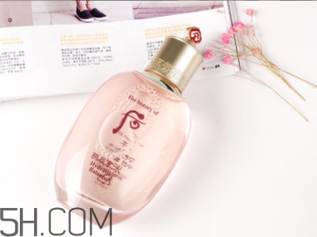 后水妍系列有哪些產(chǎn)品 后水妍套裝里面有什么 后水妍系列有哪些產(chǎn)品 后水妍套裝里面有什么