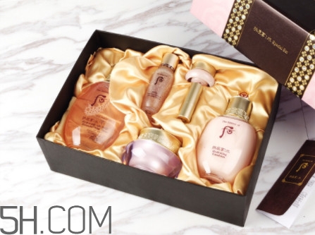 后水妍系列有哪些產(chǎn)品 后水妍套裝里面有什么 后水妍系列有哪些產(chǎn)品 后水妍套裝里面有什么