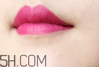 candy moyo口紅好用嗎？candy moyo膜玉口紅評測