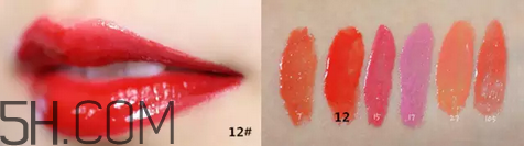 涂口紅前用bb打底可以嗎？最近比較火的口紅品牌有哪些？