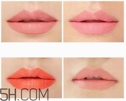 什么顏色的口紅顯臉白？如何找尋適合自己的紅唇？