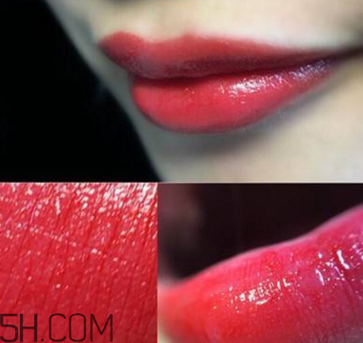 怎么正確擦口紅？如何改善嘴唇干燥脫皮？