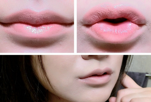 蘭芝雙色口紅有哪些色號(hào)？蘭芝雙色口紅試色