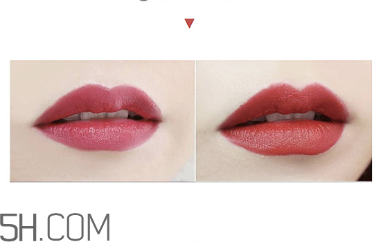 mac morange黃皮能用嗎？mac口紅最火色號(hào)推薦