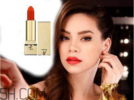 涂口紅前用bb打底可以嗎？最近比較火的口紅品牌有哪些？