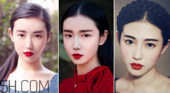 什么顏色的口紅顯臉白？如何找尋適合自己的紅唇？