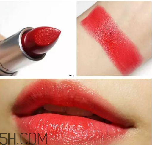 怎么正確擦口紅？如何改善嘴唇干燥脫皮？