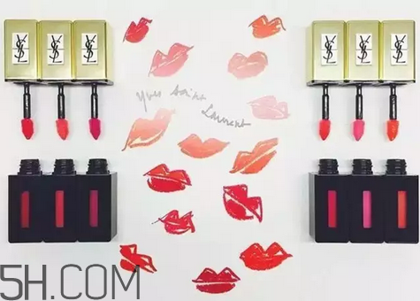 涂口紅前用bb打底可以嗎？最近比較火的口紅品牌有哪些？