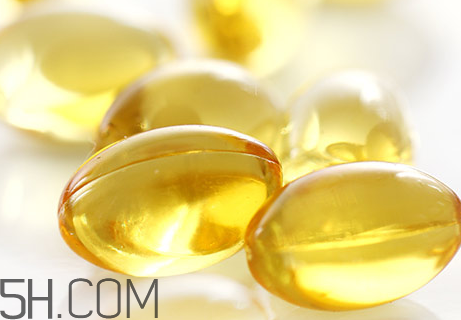 維生素e是補(bǔ)什么的？維生素e是直接吞嗎？