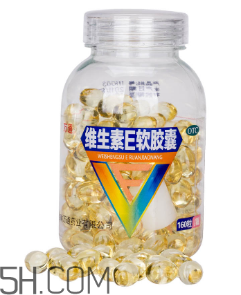 維生素e是什么食物？維生素e是治什么的？