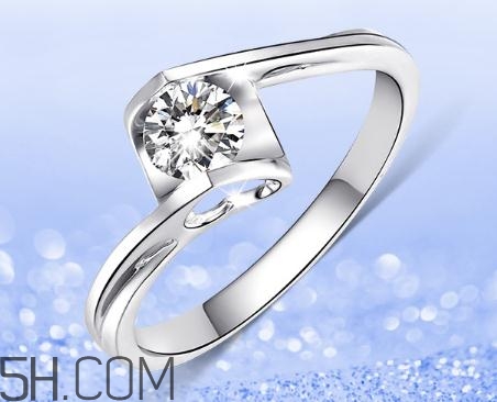 天使之吻鉆戒寓意是什么？天使之吻鉆戒是什么牌子？