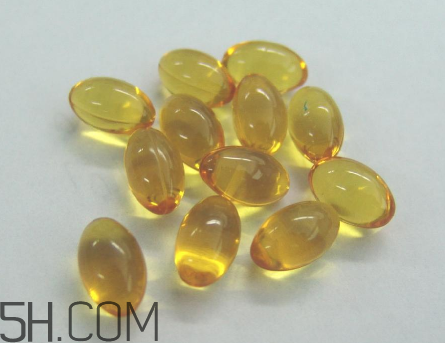 維生素e要咬破吃嗎？維生素e要吃多久才有效？