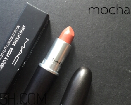 mac mocha適合黃皮嗎？mac mocha奶茶色顯白嗎？