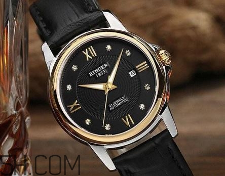 賓格手表是名牌嗎？賓格手表是哪里產(chǎn)的？