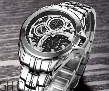 賓格手表是名牌嗎？賓格手表是哪里產(chǎn)的？