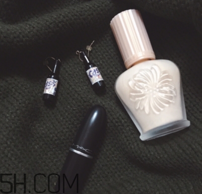 mac mocha和taupe哪個好看？mac mocha和taupe對比試色