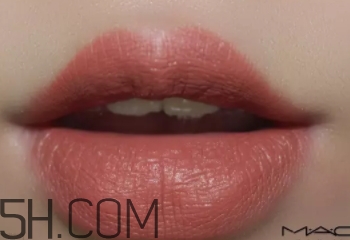 mac mocha和taupe哪個好看？mac mocha和taupe對比試色