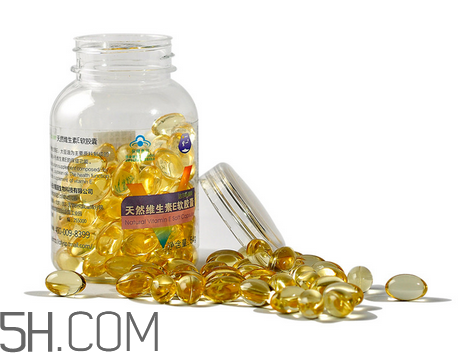 維生素e能讓睫毛變長嗎？維生素e能和鈣片一起吃嗎？