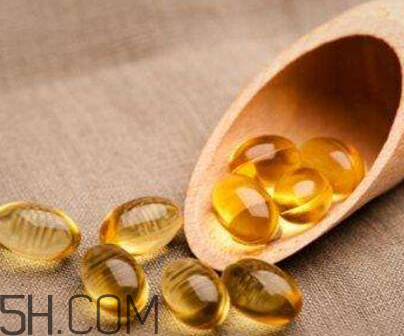 維生素e能讓睫毛變長嗎？維生素e能和鈣片一起吃嗎？