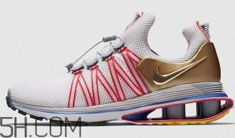 nike shox gravity什么時(shí)候發(fā)售？