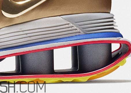 nike shox gravity什么時(shí)候發(fā)售？