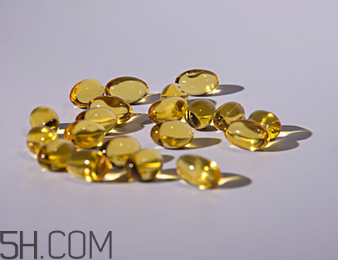 維生素e需要空腹吃嗎？維生素e需要補充嗎？