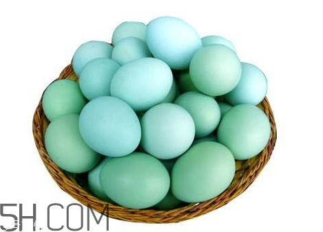 烏雞蛋是什么顏色 烏雞蛋蛋黃是什么顏色 烏雞蛋是什么顏色 烏雞蛋蛋黃是什么顏色