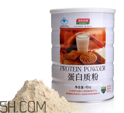 蛋白質(zhì)粉是什么味道？蛋白質(zhì)粉是什么做的？