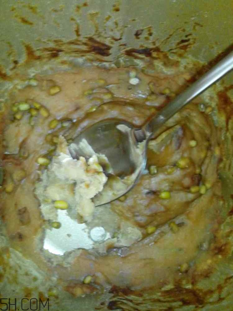 綠豆糕和香蕉能一起吃嗎？吃了綠豆糕還能吃香蕉嗎？