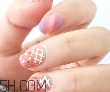 經(jīng)常做美甲好不好？淺色美甲款式推薦