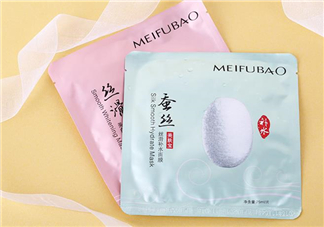 美膚寶面膜多少錢一盒？美膚寶面膜價格