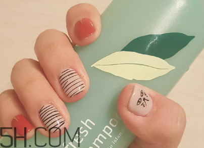 經(jīng)常做美甲好不好？淺色美甲款式推薦