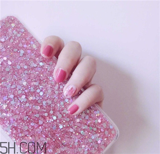 可愛美甲推薦 如何保養(yǎng)做的美甲 可愛美甲推薦 如何保養(yǎng)做的美甲