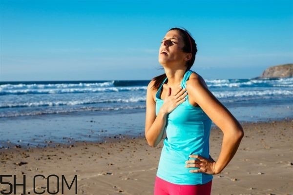 冬天跑步喉嚨不舒服怎么辦？如何消除冬天跑步喉嚨不適感？