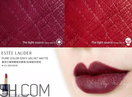 雅詩蘭黛傾慕啞光唇膏色號(hào) 雅詩蘭黛傾慕啞光唇膏試色 雅詩蘭黛傾慕啞光唇膏色號(hào) 雅詩蘭黛傾慕啞光唇膏試色