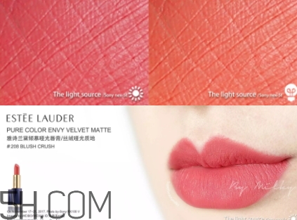 雅詩蘭黛傾慕啞光唇膏色號(hào) 雅詩蘭黛傾慕啞光唇膏試色 雅詩蘭黛傾慕啞光唇膏色號(hào) 雅詩蘭黛傾慕啞光唇膏試色