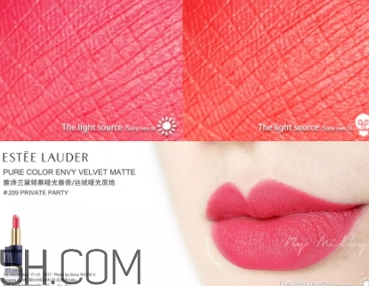 雅詩蘭黛傾慕啞光唇膏色號(hào) 雅詩蘭黛傾慕啞光唇膏試色 雅詩蘭黛傾慕啞光唇膏色號(hào) 雅詩蘭黛傾慕啞光唇膏試色