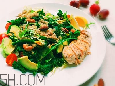 運動過后吃什么長肌肉？運動健身長肌肉吃什么好？