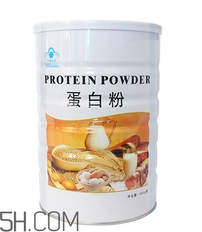 蛋白質(zhì)粉會長肌肉嗎？減肥可以喝蛋白質(zhì)粉嗎？