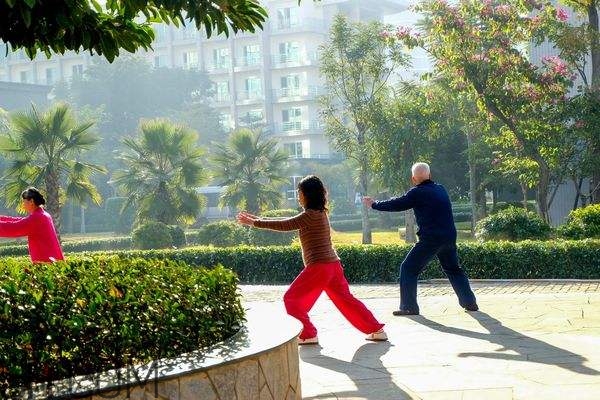 冬季應(yīng)該怎么晨練？冬季晨練的注意事項(xiàng)有哪些？