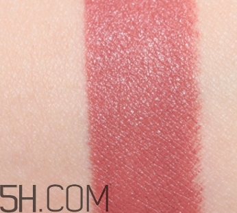 mac twig是唇膏還是口紅？mac twig質(zhì)地