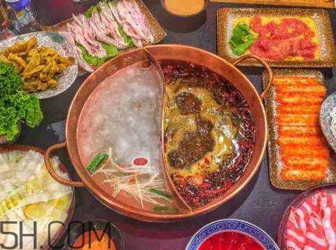 一頓火鍋的熱量是多少 吃一次火鍋的熱量 一頓火鍋的熱量是多少 吃一次火鍋的熱量