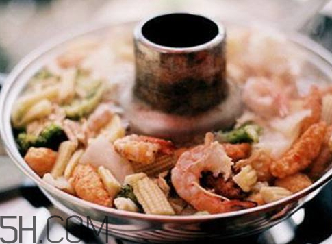 一頓火鍋的熱量是多少 吃一次火鍋的熱量 一頓火鍋的熱量是多少 吃一次火鍋的熱量