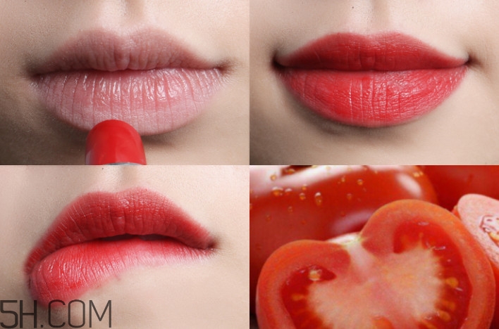 復古港風妝容教程 港式復古妝容畫法圖解 復古港風妝容教程 港式復古妝容畫法圖解