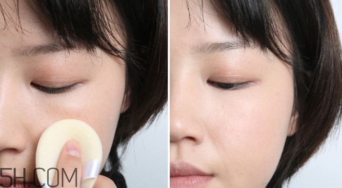 復古港風妝容教程 港式復古妝容畫法圖解 復古港風妝容教程 港式復古妝容畫法圖解