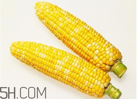 一根玉米可食部分多少克 一根玉米的可食用重量 一根玉米可食部分多少克 一根玉米的可食用重量